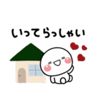 大人の敬語ガーリー♡毎日使えるスタンプ（個別スタンプ：28）