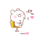 大好きな❤へ送る「毎日使える」（個別スタンプ：32）