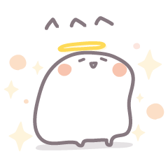 [LINEスタンプ] 推しに召す人 その2