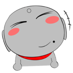 [LINEスタンプ] ほくろ地蔵×LINEスタンプの日