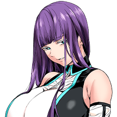 [LINEスタンプ] 終末のハーレム(LINK・宵野コタロー)