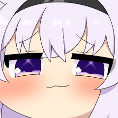 [LINEスタンプ] ホロライブ公式スタンプ「猫又おかゆ」