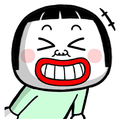 [LINEスタンプ] スブコLINEスタンプの日3