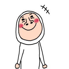 [LINEスタンプ] タイツDEウーマン LINEスタンプの日