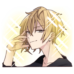 [LINEスタンプ] 魔王さま。