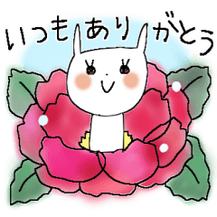[LINEスタンプ] ＊再販＊オトナメルヘン＊5