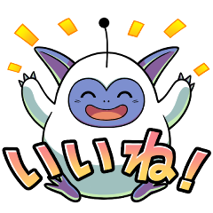 [LINEスタンプ] DQMスーパーライト スタンプ