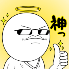 [LINEスタンプ] グラさん‼友達との会話にっ‼編