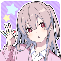 [LINEスタンプ] ゆめかわ男子4