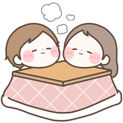 [LINEスタンプ] まるいすたんぷ【BIG】2