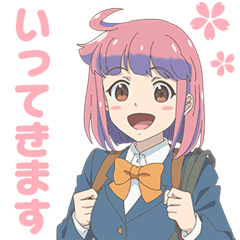 [LINEスタンプ] TVアニメ「やくならマグカップも」スタンプ