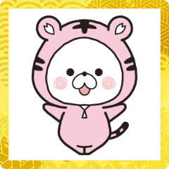 ONE PIECE*チョッパーとくまぽこ | LINEスタンプ | tttan. (てぃてぃたん)