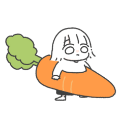 [LINEスタンプ] きままの気まま〜写真に貼れる〜